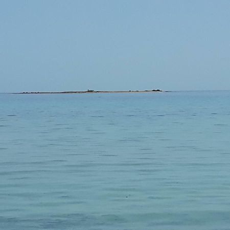 Appartanvilla Savale Pachino Εξωτερικό φωτογραφία