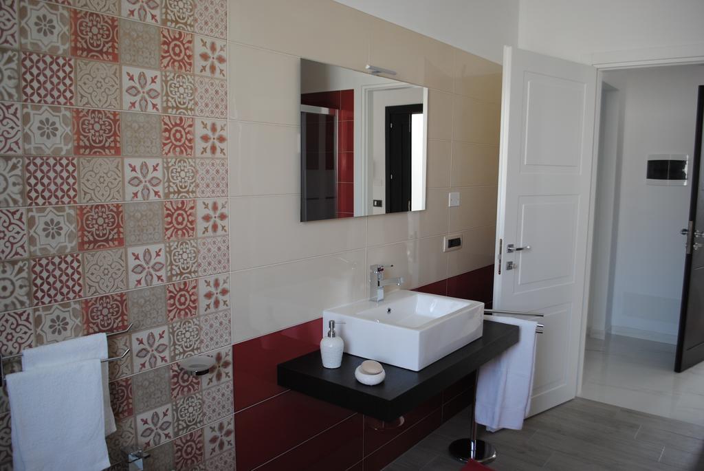 Appartanvilla Savale Pachino Εξωτερικό φωτογραφία