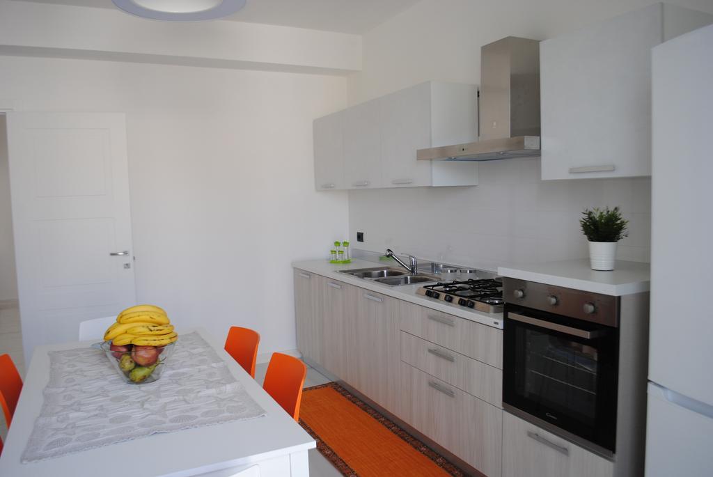 Appartanvilla Savale Pachino Εξωτερικό φωτογραφία
