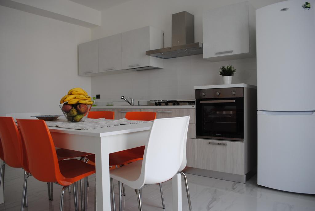 Appartanvilla Savale Pachino Εξωτερικό φωτογραφία
