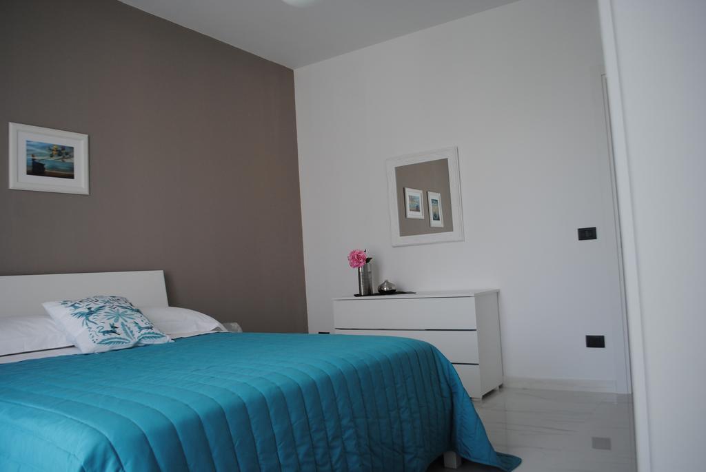 Appartanvilla Savale Pachino Εξωτερικό φωτογραφία