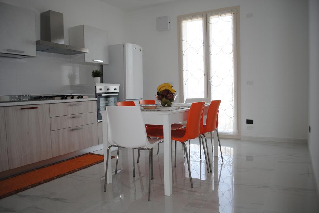 Appartanvilla Savale Pachino Εξωτερικό φωτογραφία