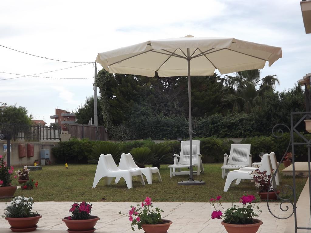 Appartanvilla Savale Pachino Εξωτερικό φωτογραφία
