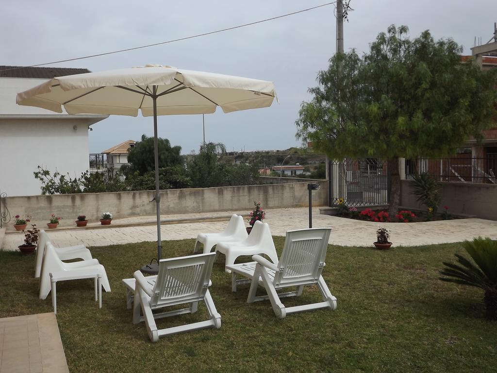 Appartanvilla Savale Pachino Εξωτερικό φωτογραφία