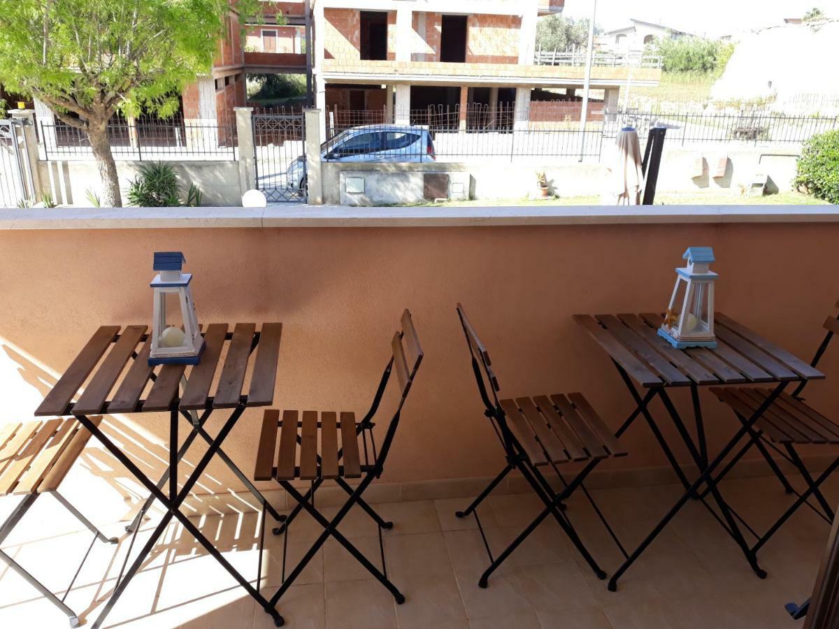 Appartanvilla Savale Pachino Εξωτερικό φωτογραφία