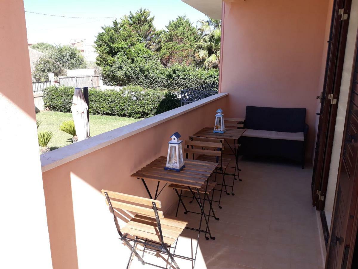 Appartanvilla Savale Pachino Εξωτερικό φωτογραφία