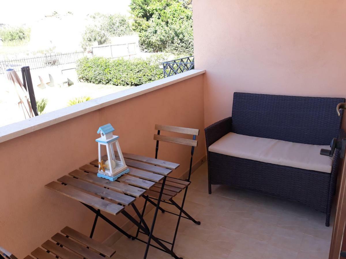 Appartanvilla Savale Pachino Εξωτερικό φωτογραφία