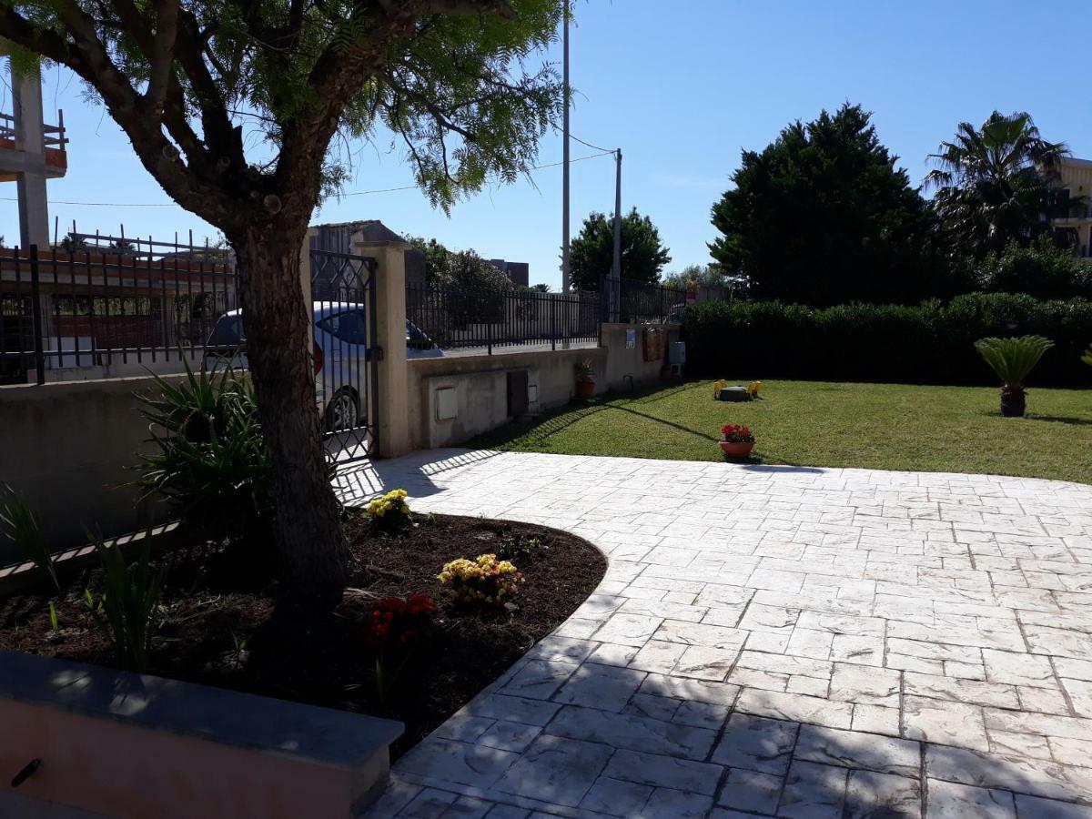 Appartanvilla Savale Pachino Εξωτερικό φωτογραφία