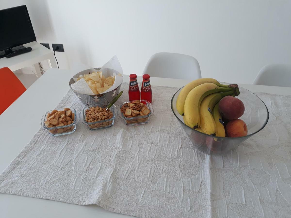Appartanvilla Savale Pachino Εξωτερικό φωτογραφία