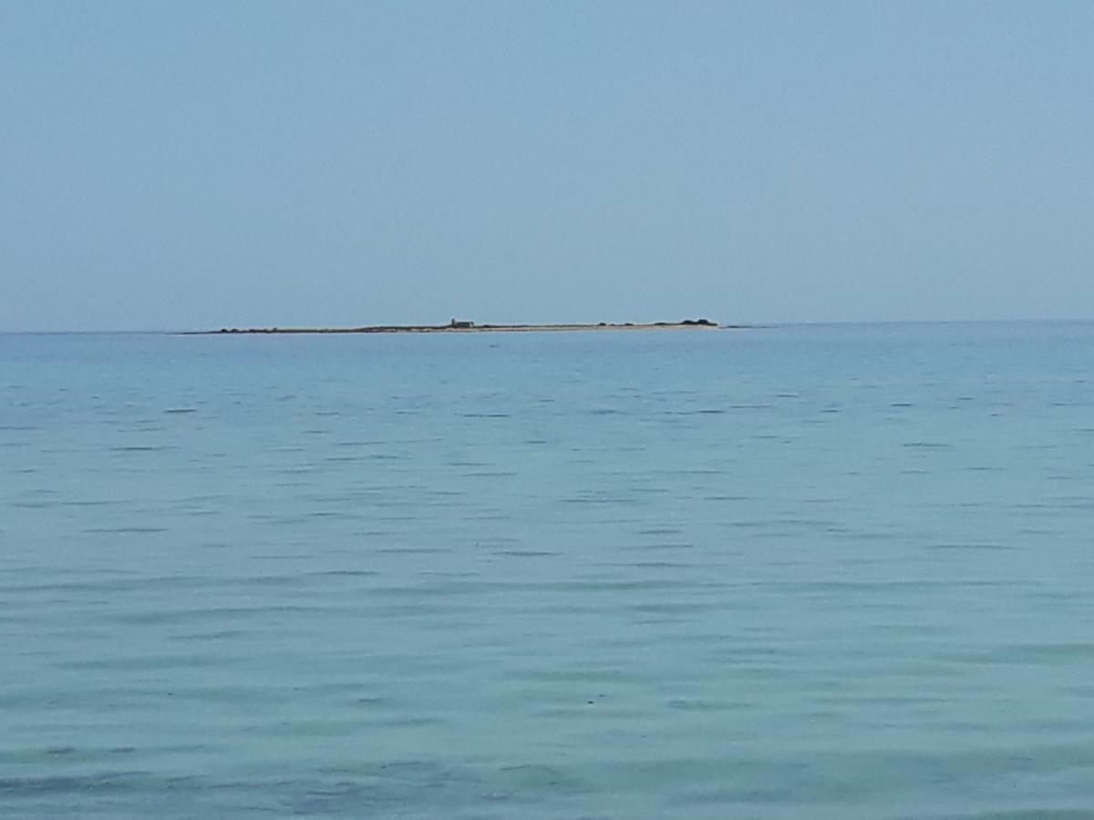 Appartanvilla Savale Pachino Εξωτερικό φωτογραφία